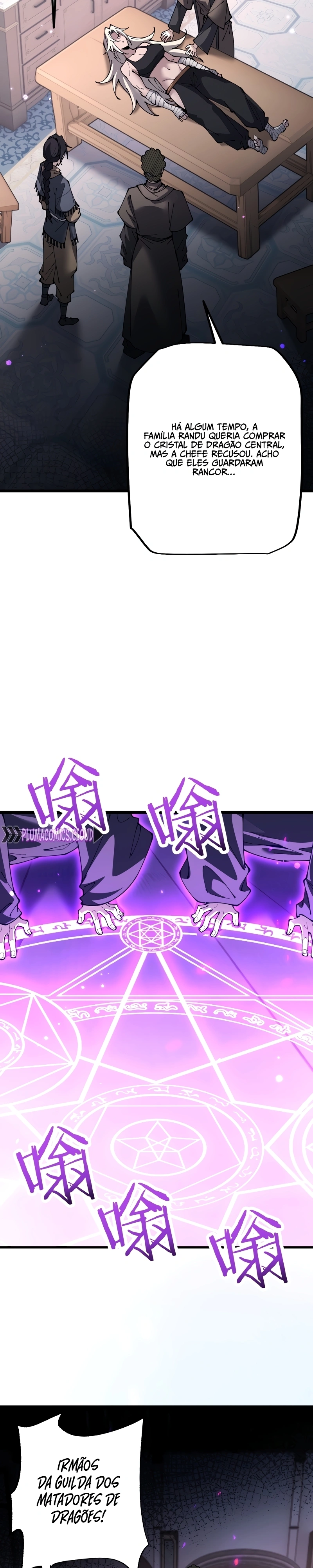 Read From Goblin to Goblin God PT Manga Online