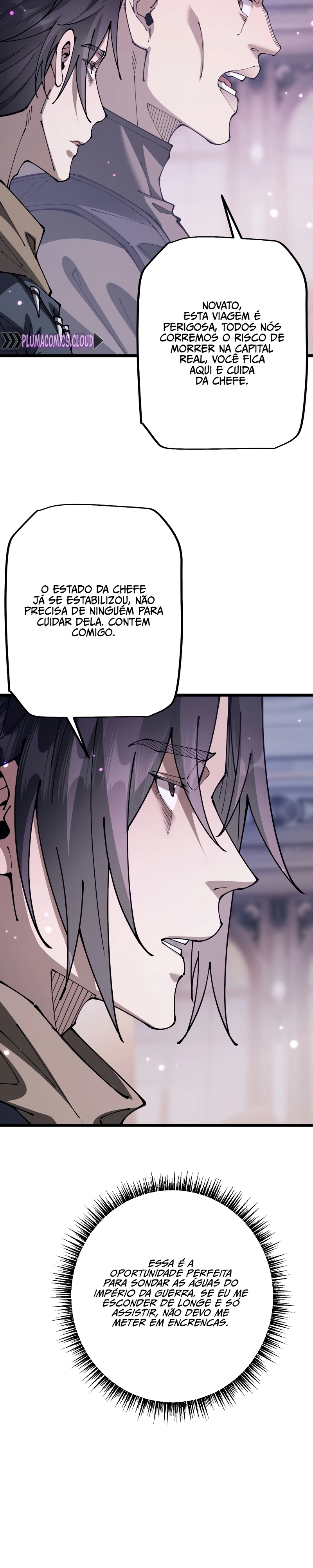 Read From Goblin to Goblin God PT Manga Online