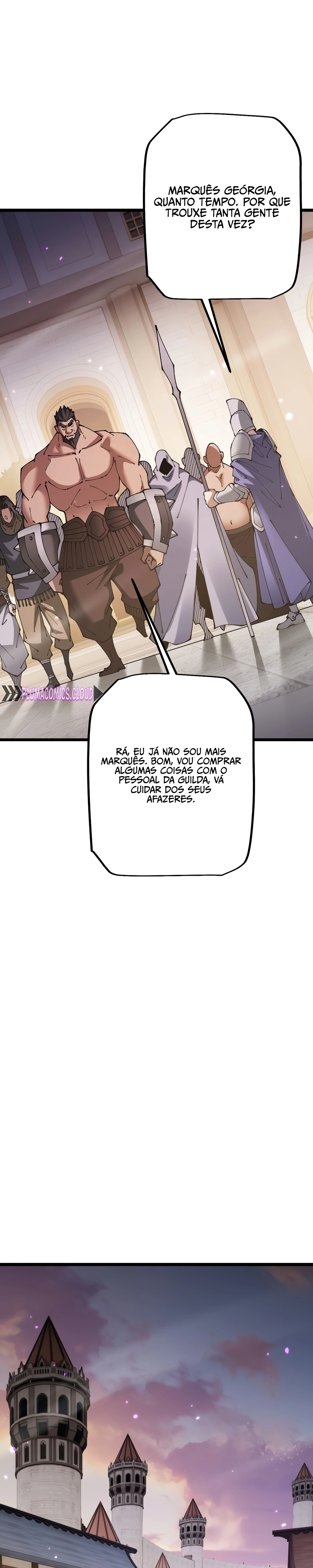 Read From Goblin to Goblin God PT Manga Online