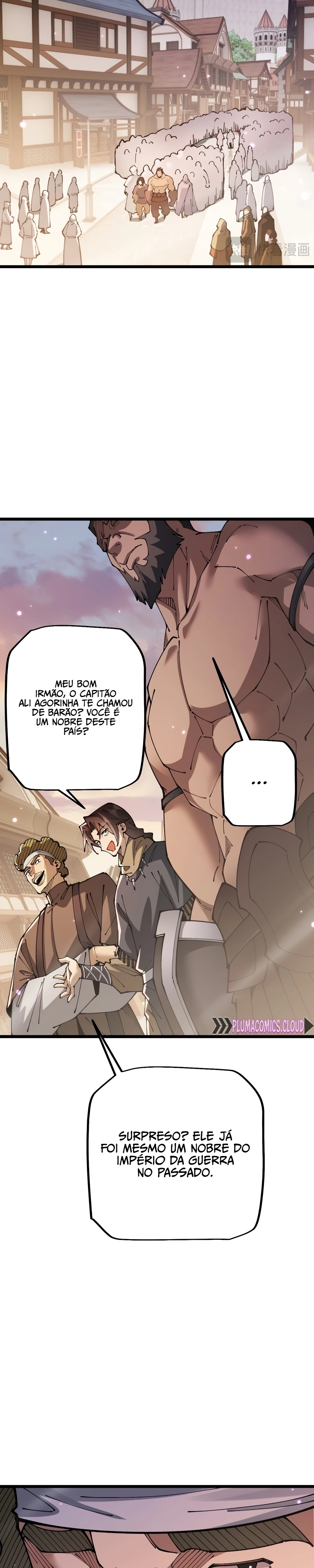 Read From Goblin to Goblin God PT Manga Online