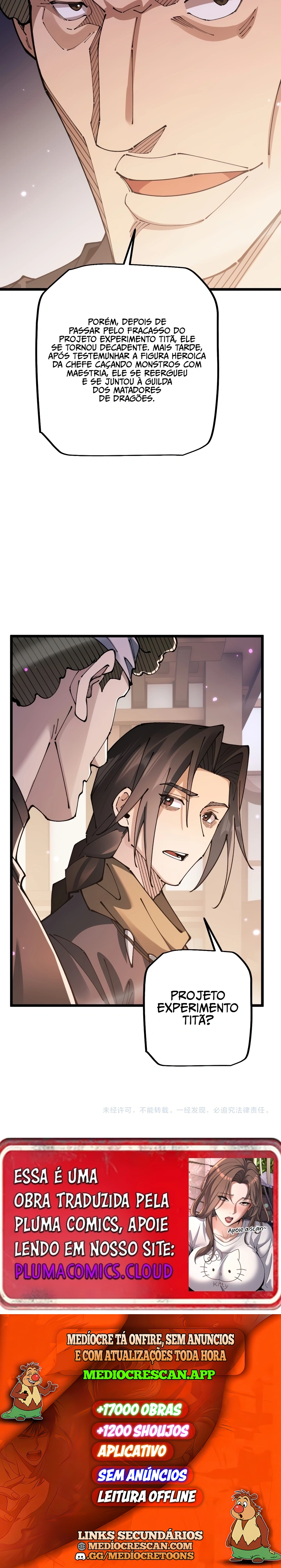 Read From Goblin to Goblin God PT Manga Online