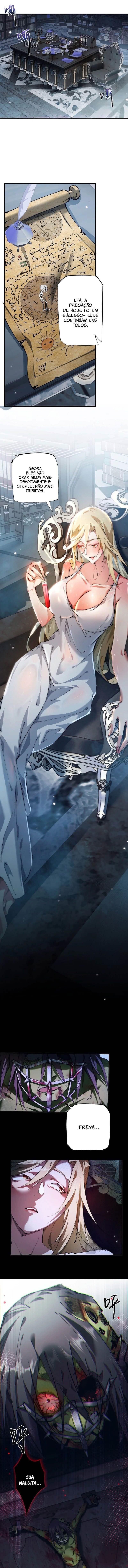 Read From Goblin to Goblin God PT Manga Online