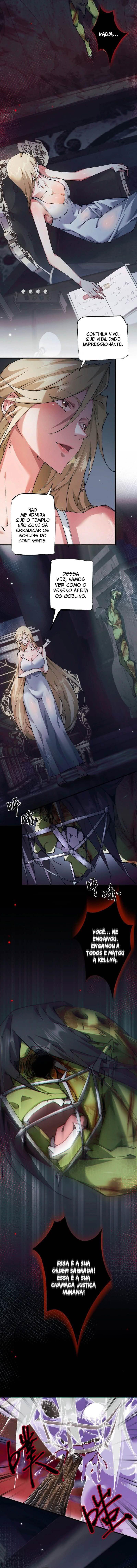 Read From Goblin to Goblin God PT Manga Online