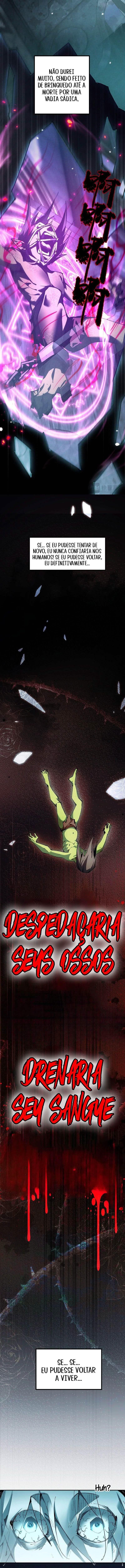 Read From Goblin to Goblin God PT Manga Online