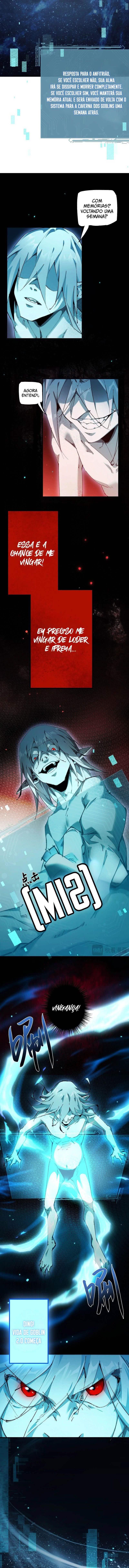 Read From Goblin to Goblin God PT Manga Online