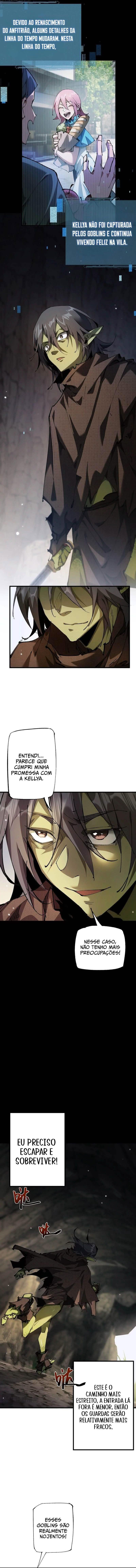 Read From Goblin to Goblin God PT Manga Online