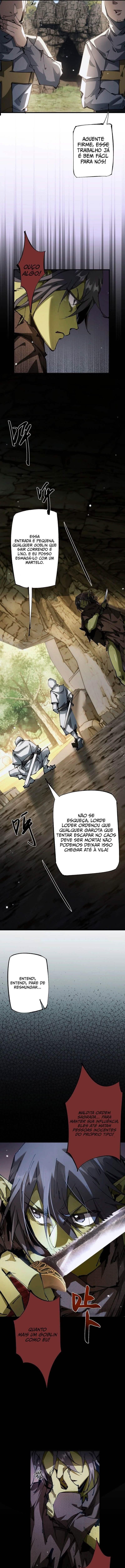 Read From Goblin to Goblin God PT Manga Online