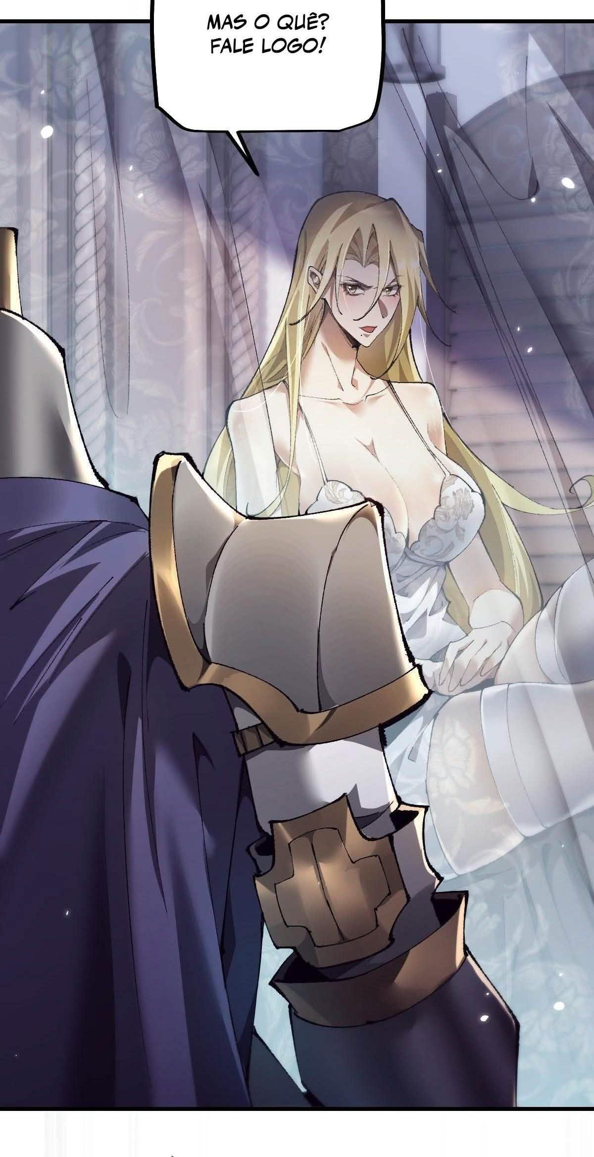 Read From Goblin to Goblin God PT Manga Online