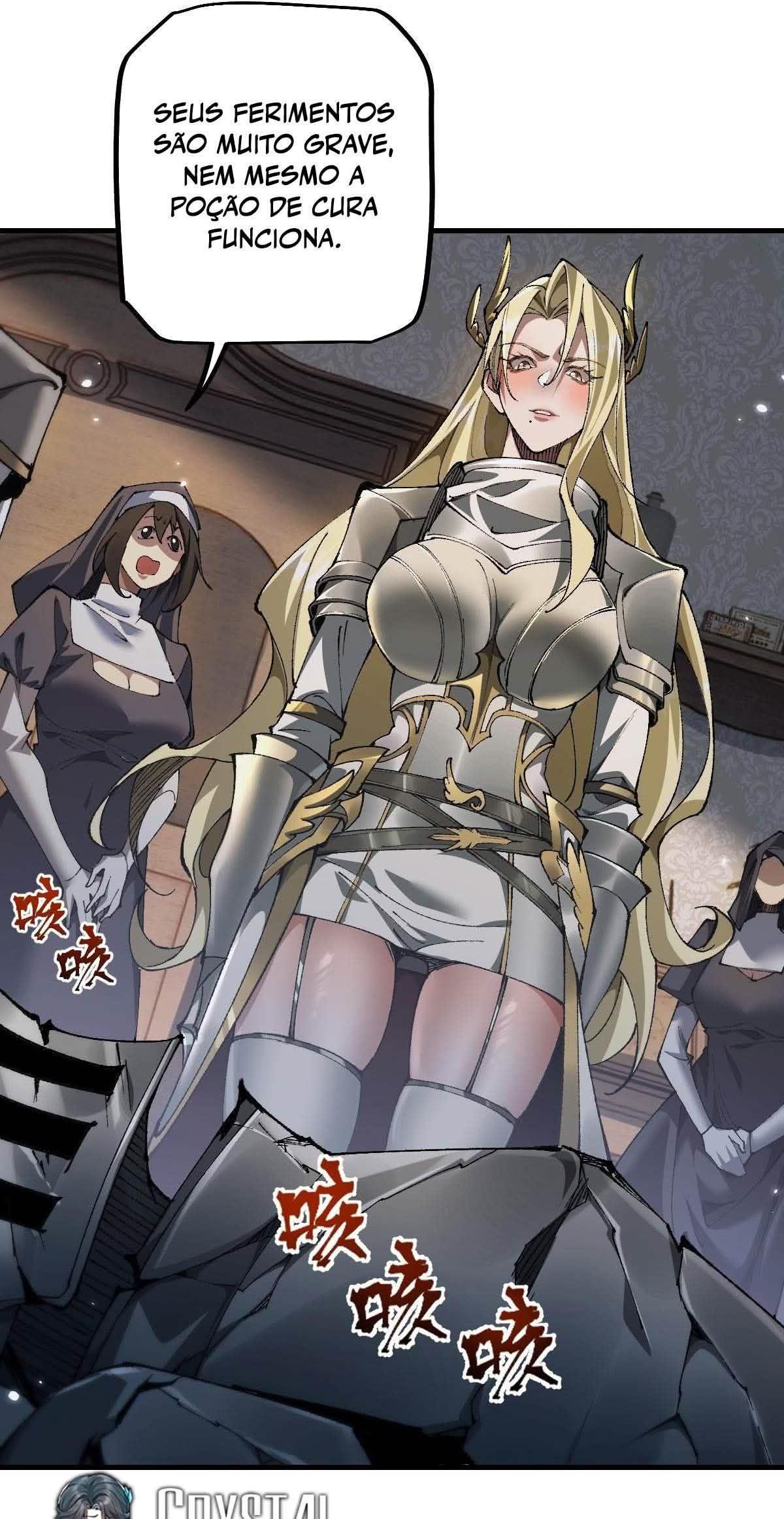 Read From Goblin to Goblin God PT Manga Online