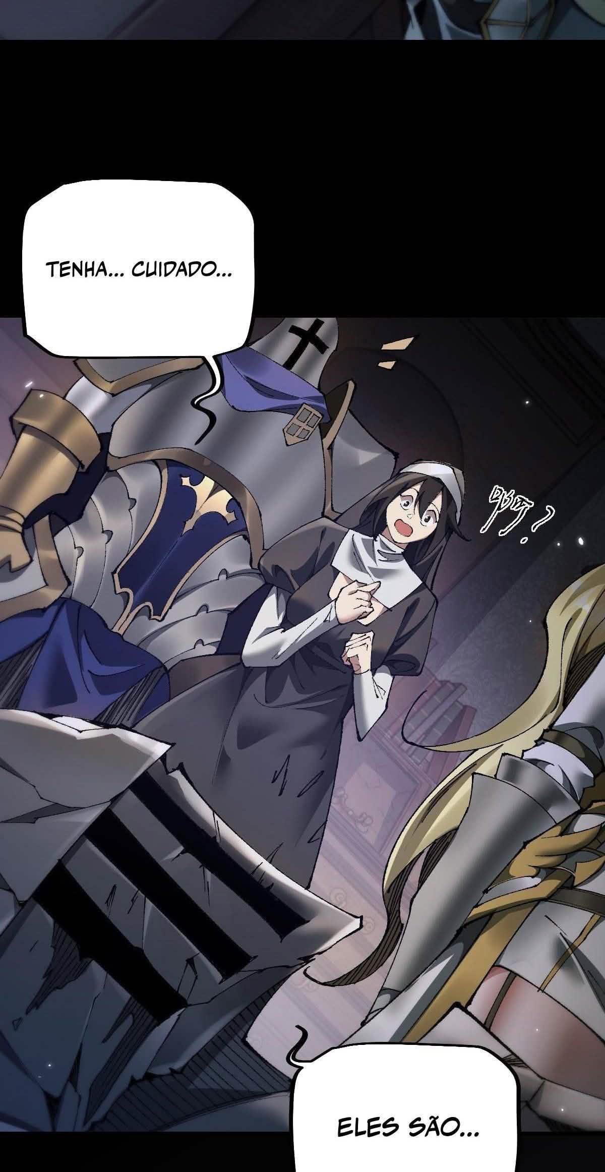 Read From Goblin to Goblin God PT Manga Online