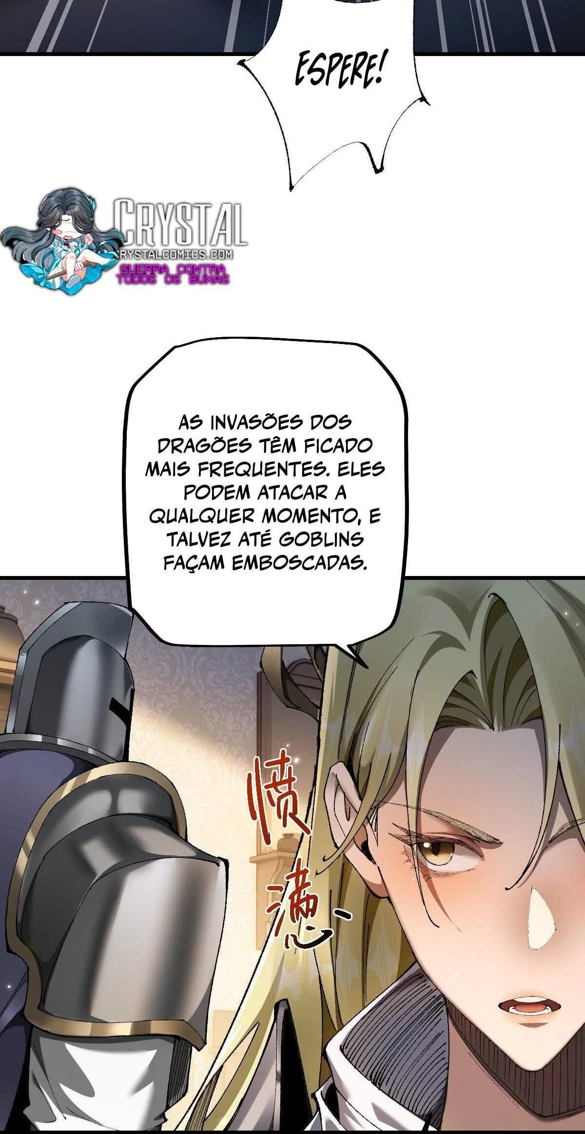 Read From Goblin to Goblin God PT Manga Online
