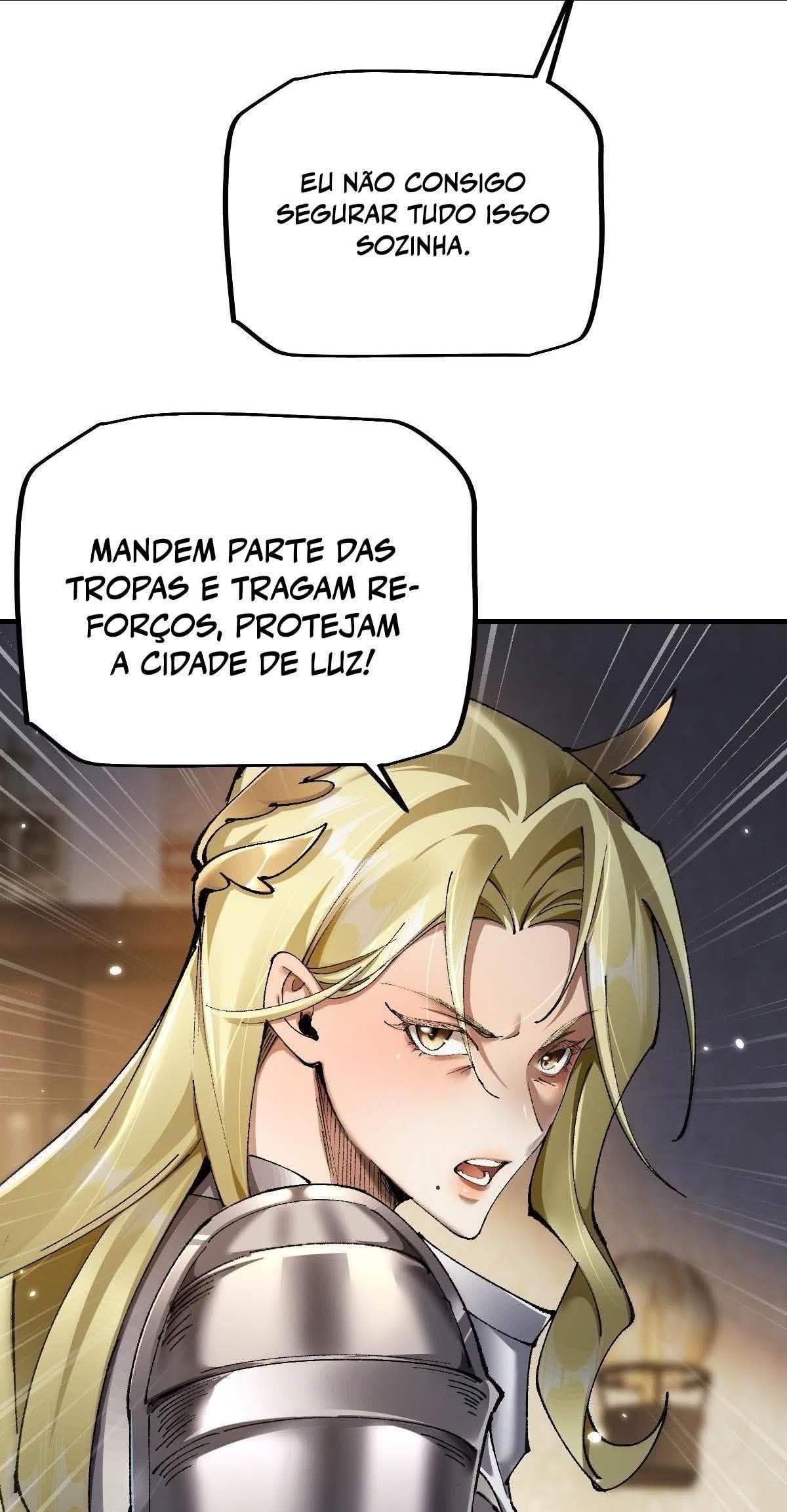 Read From Goblin to Goblin God PT Manga Online