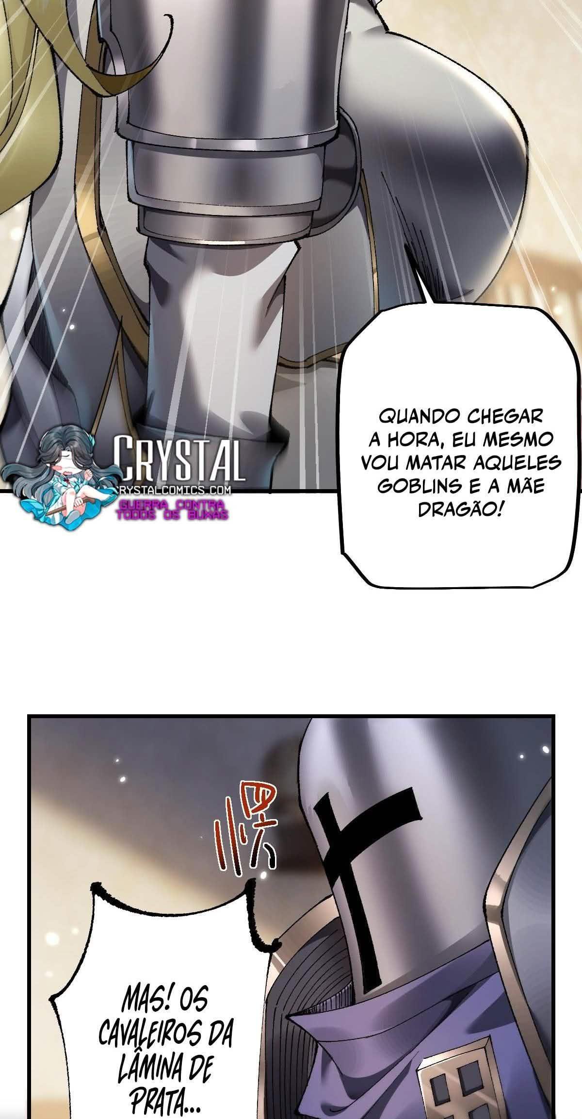 Read From Goblin to Goblin God PT Manga Online