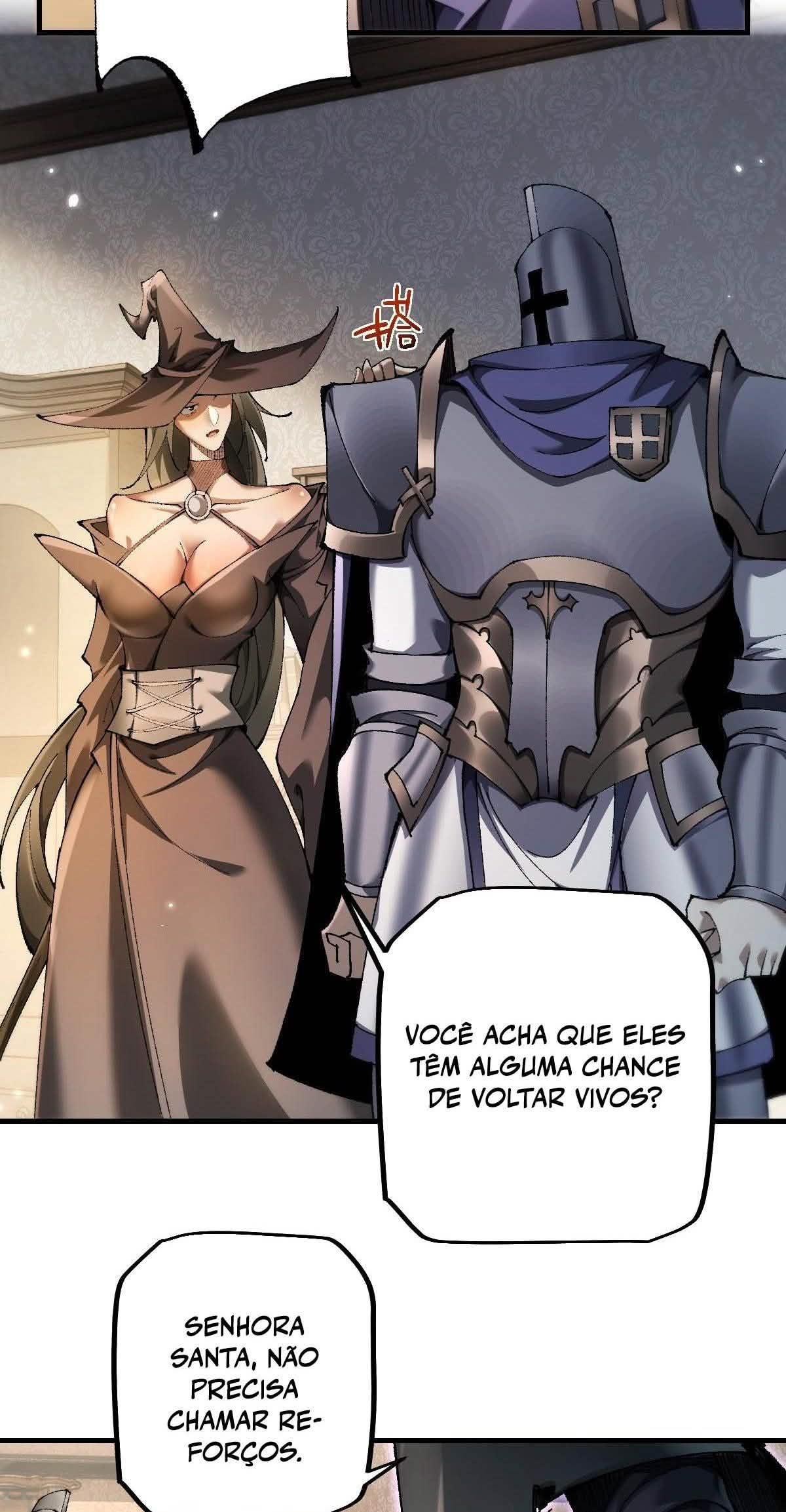 Read From Goblin to Goblin God PT Manga Online