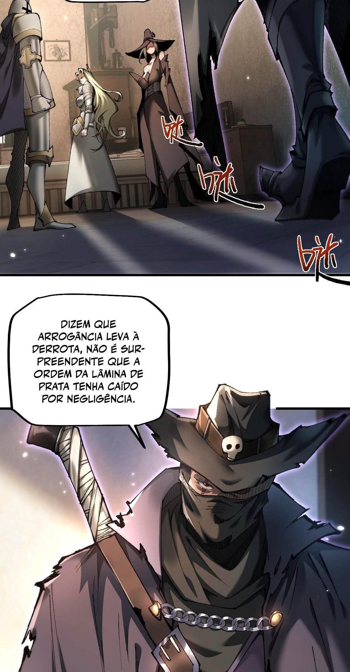 Read From Goblin to Goblin God PT Manga Online