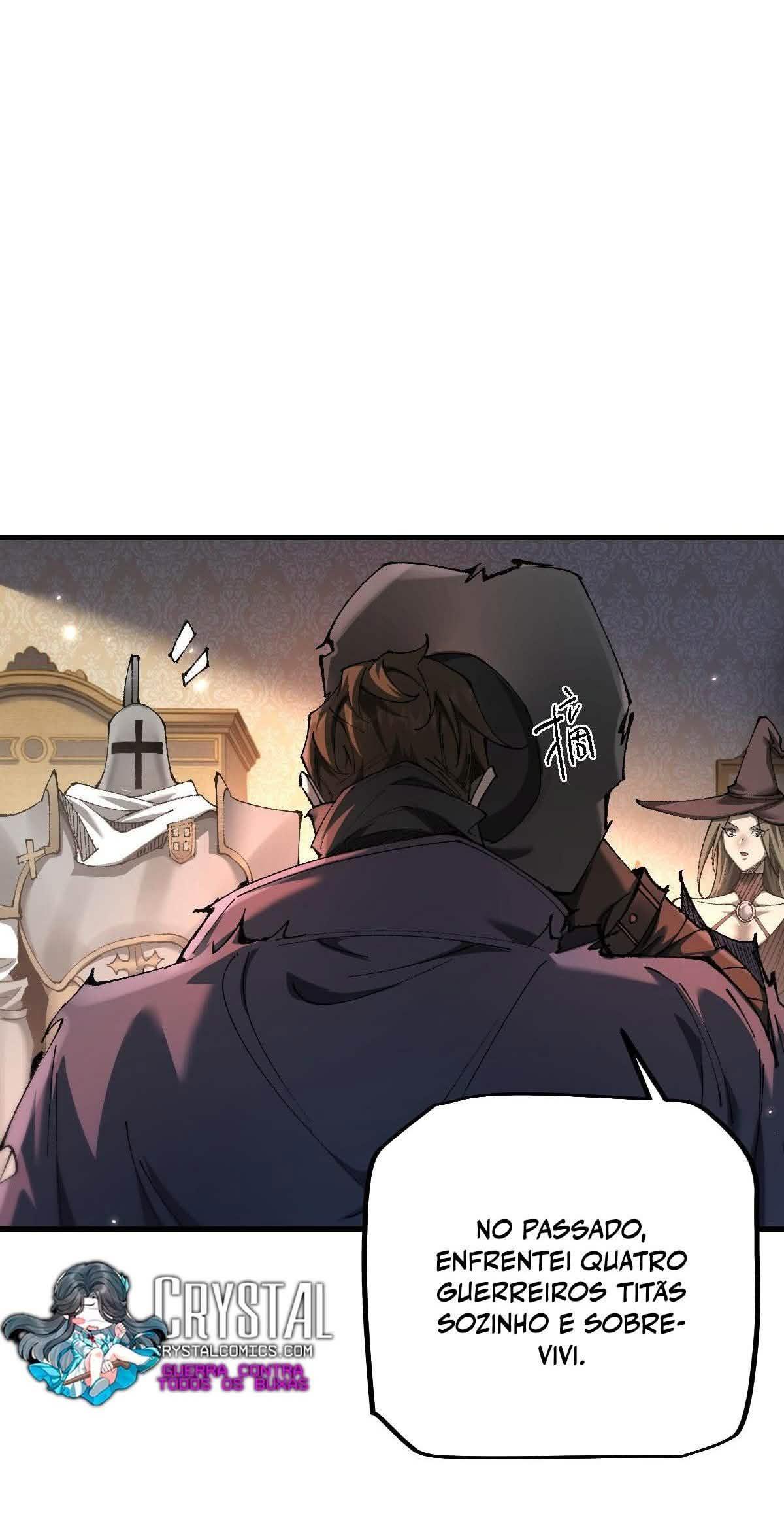 Read From Goblin to Goblin God PT Manga Online