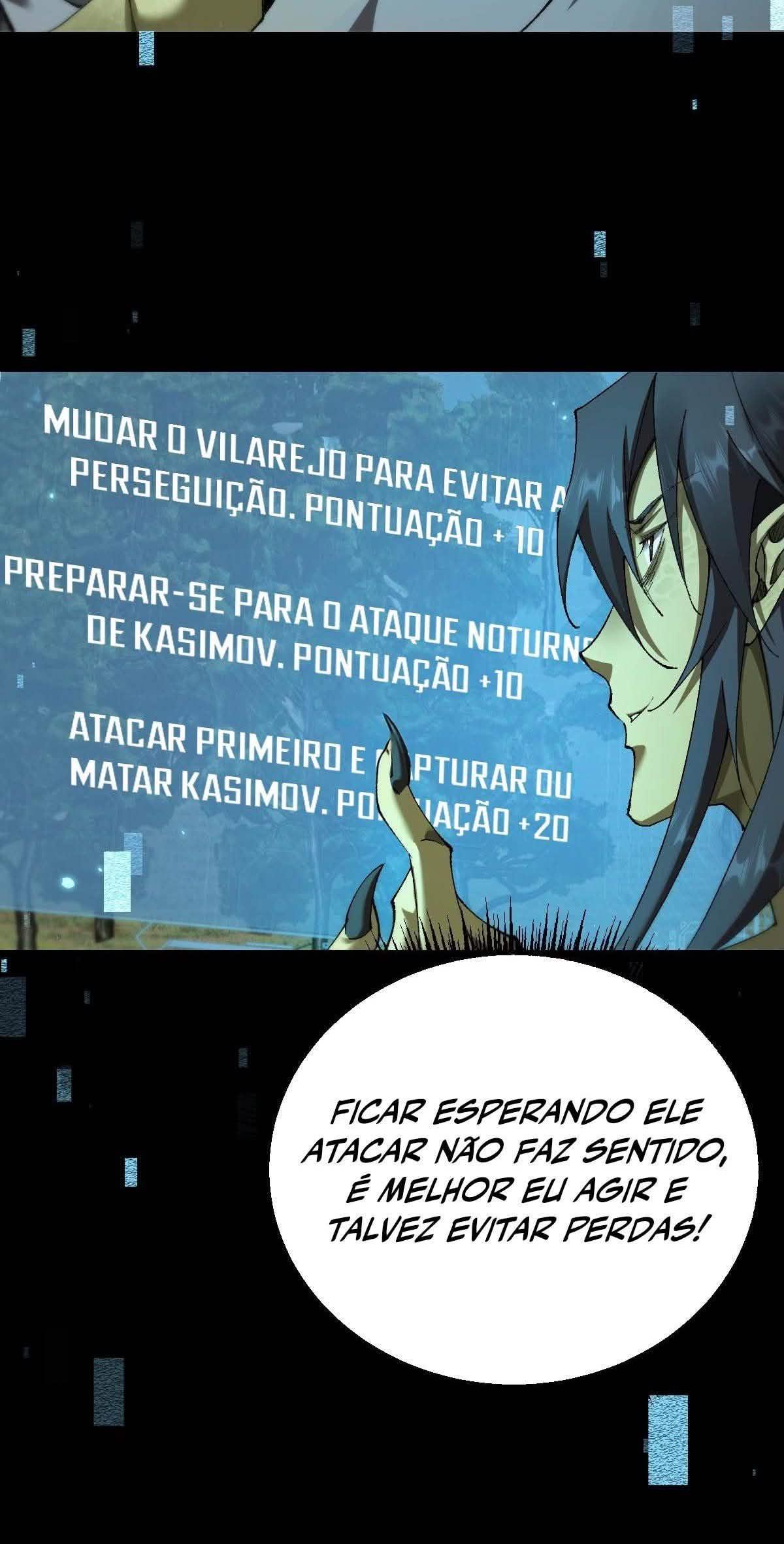 Read From Goblin to Goblin God PT Manga Online