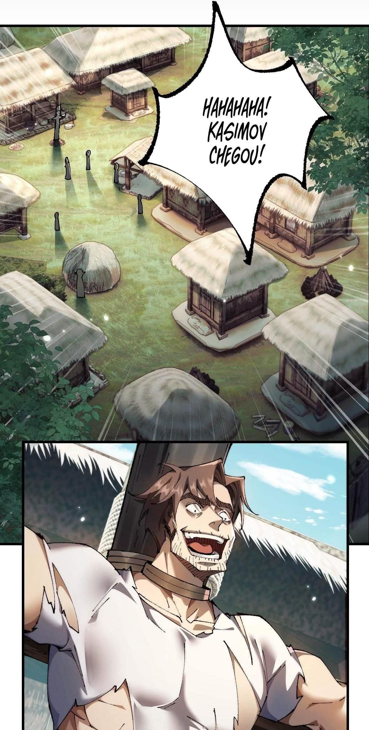 Read From Goblin to Goblin God PT Manga Online