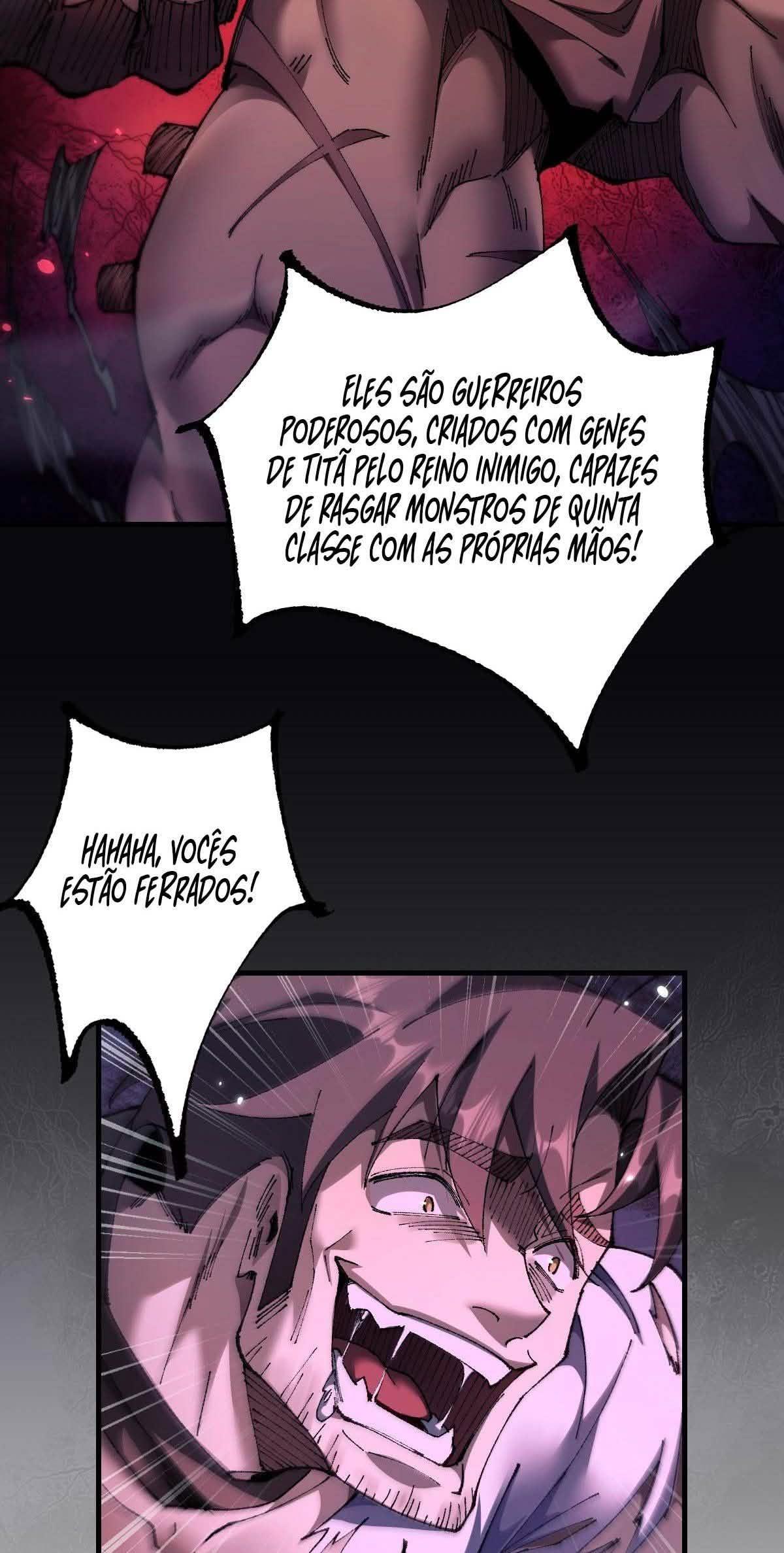 Read From Goblin to Goblin God PT Manga Online