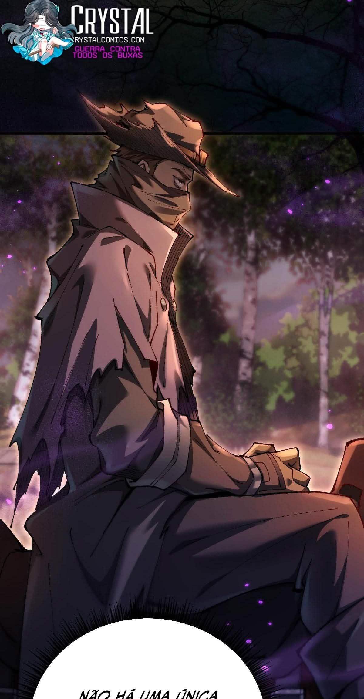 Read From Goblin to Goblin God PT Manga Online