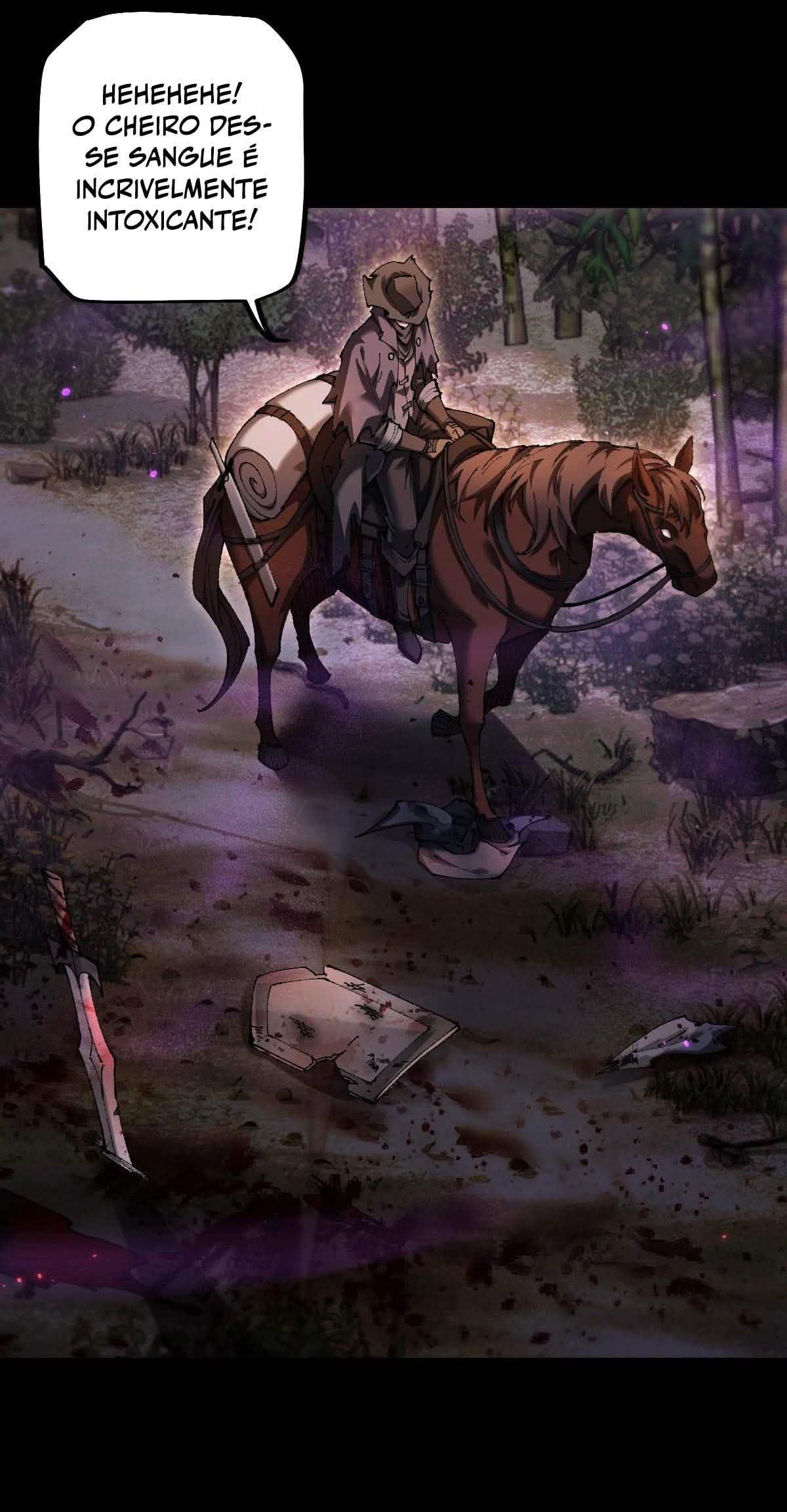 Read From Goblin to Goblin God PT Manga Online