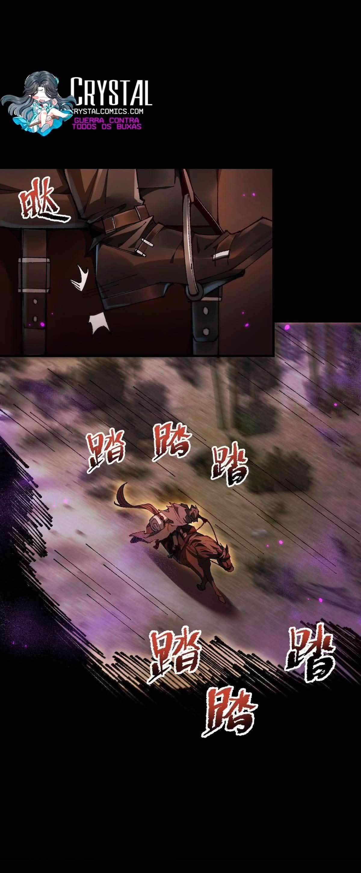Read From Goblin to Goblin God PT Manga Online