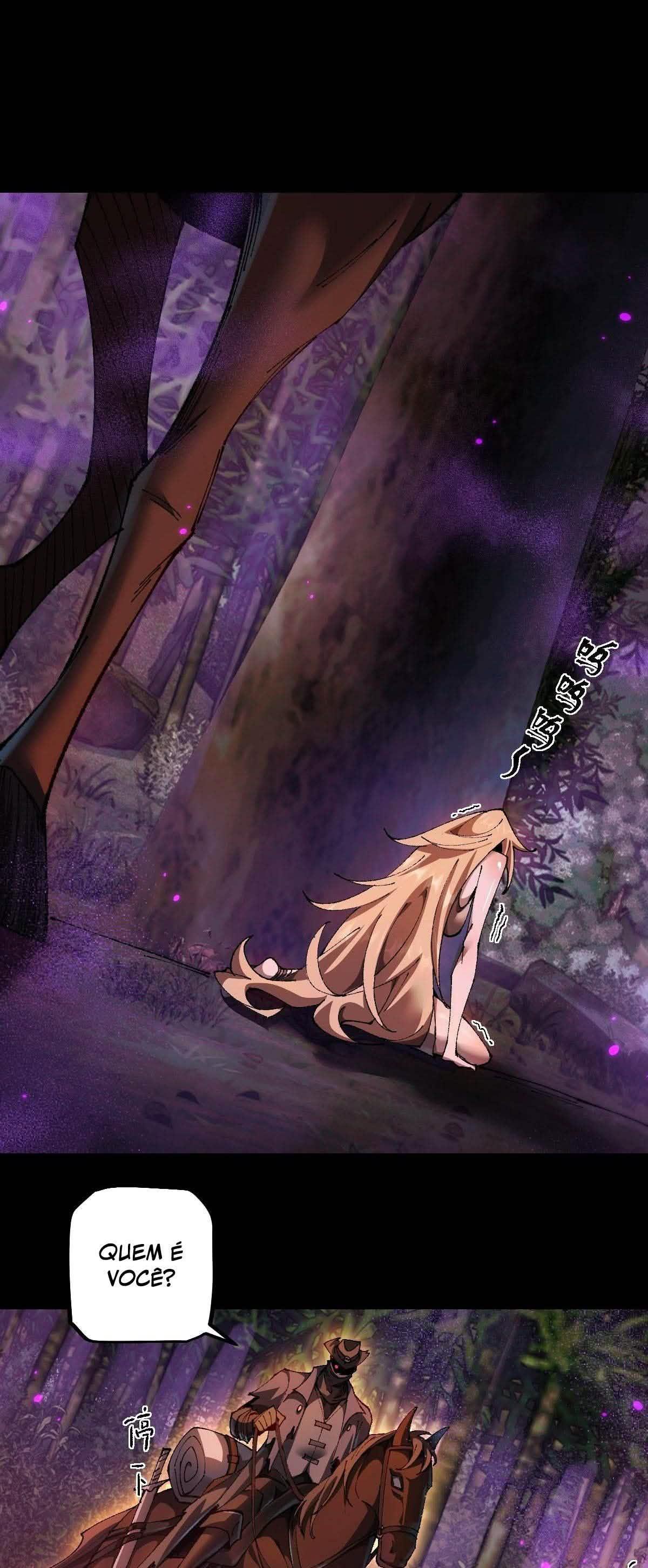 Read From Goblin to Goblin God PT Manga Online
