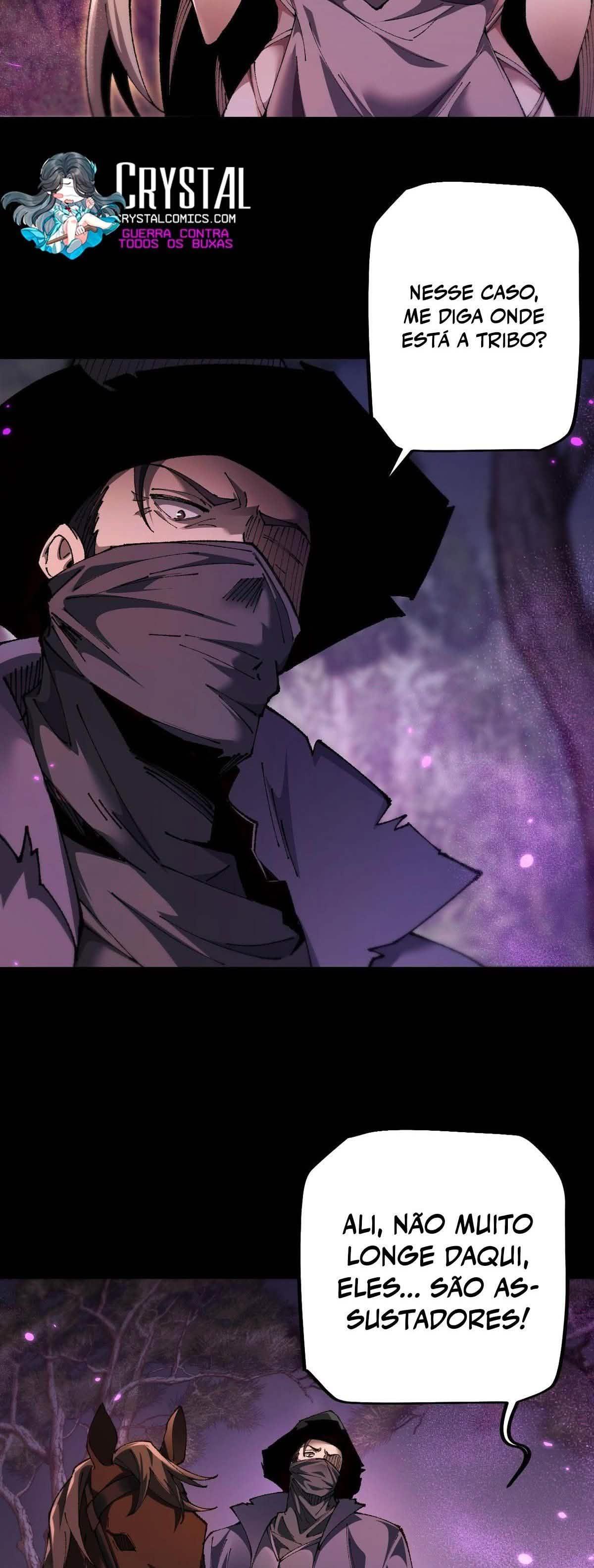 Read From Goblin to Goblin God PT Manga Online