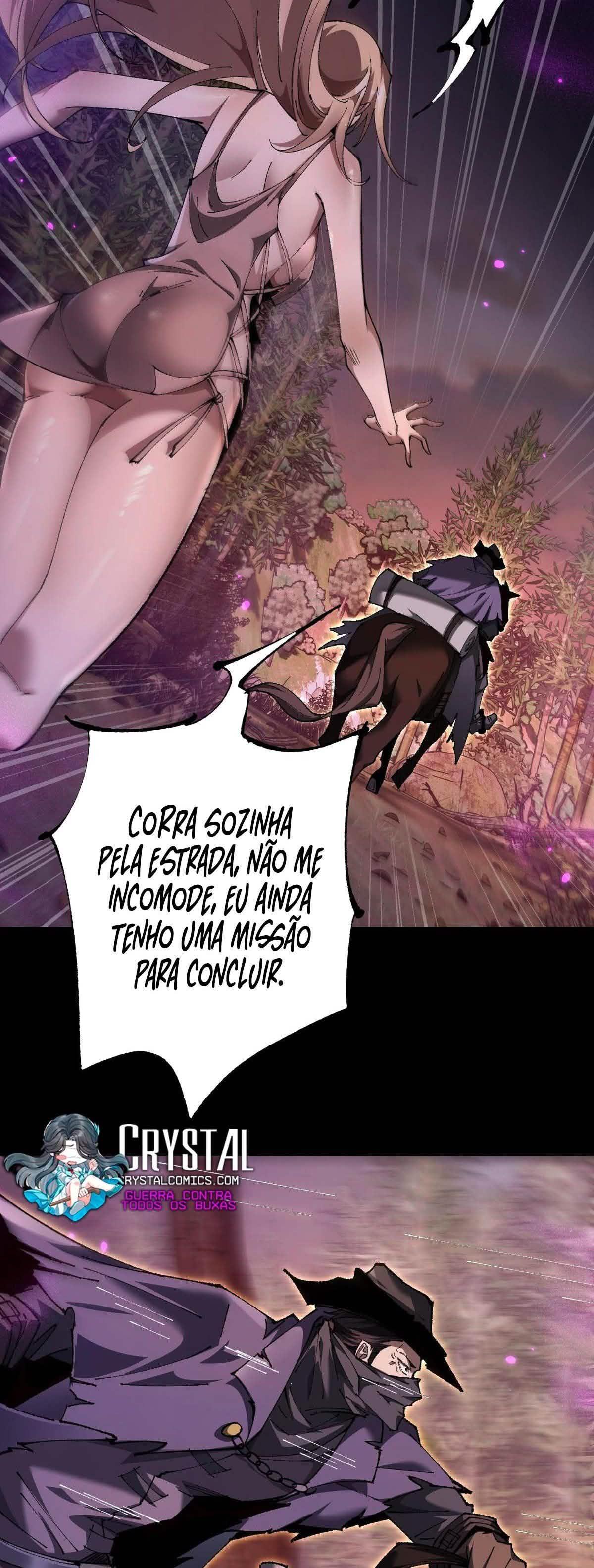 Read From Goblin to Goblin God PT Manga Online