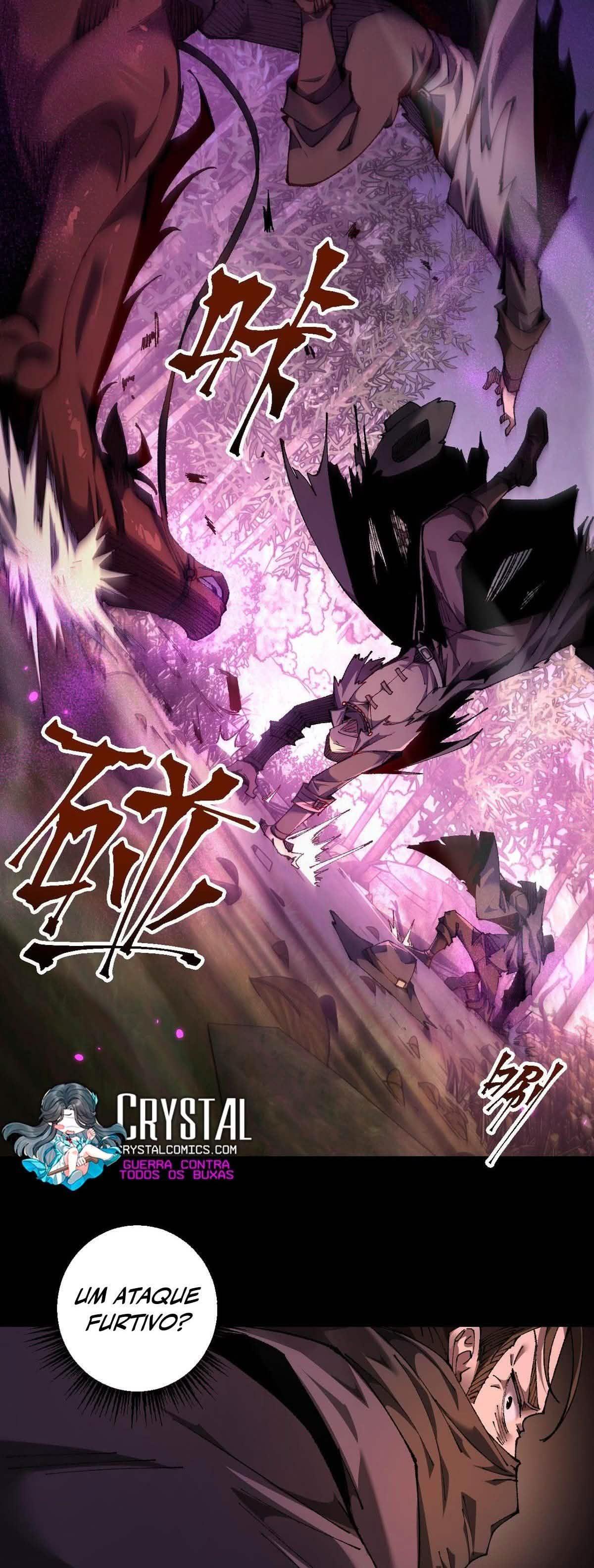 Read From Goblin to Goblin God PT Manga Online