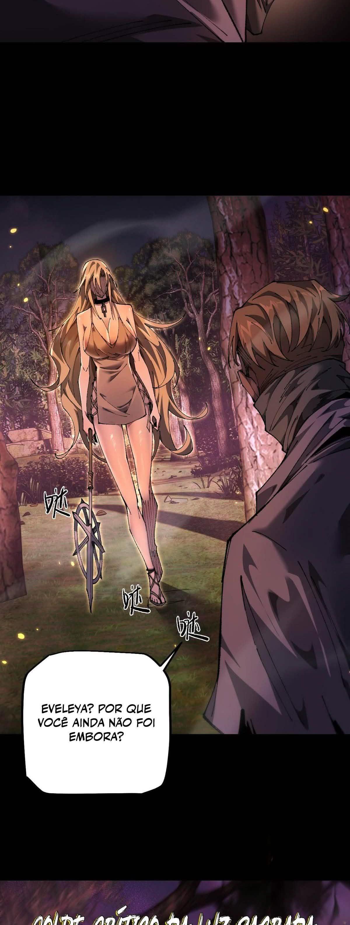 Read From Goblin to Goblin God PT Manga Online