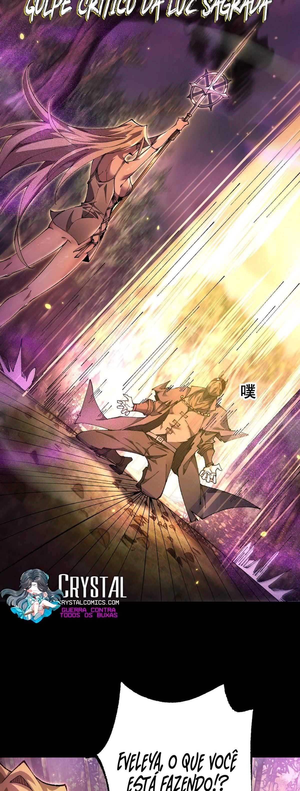 Read From Goblin to Goblin God PT Manga Online