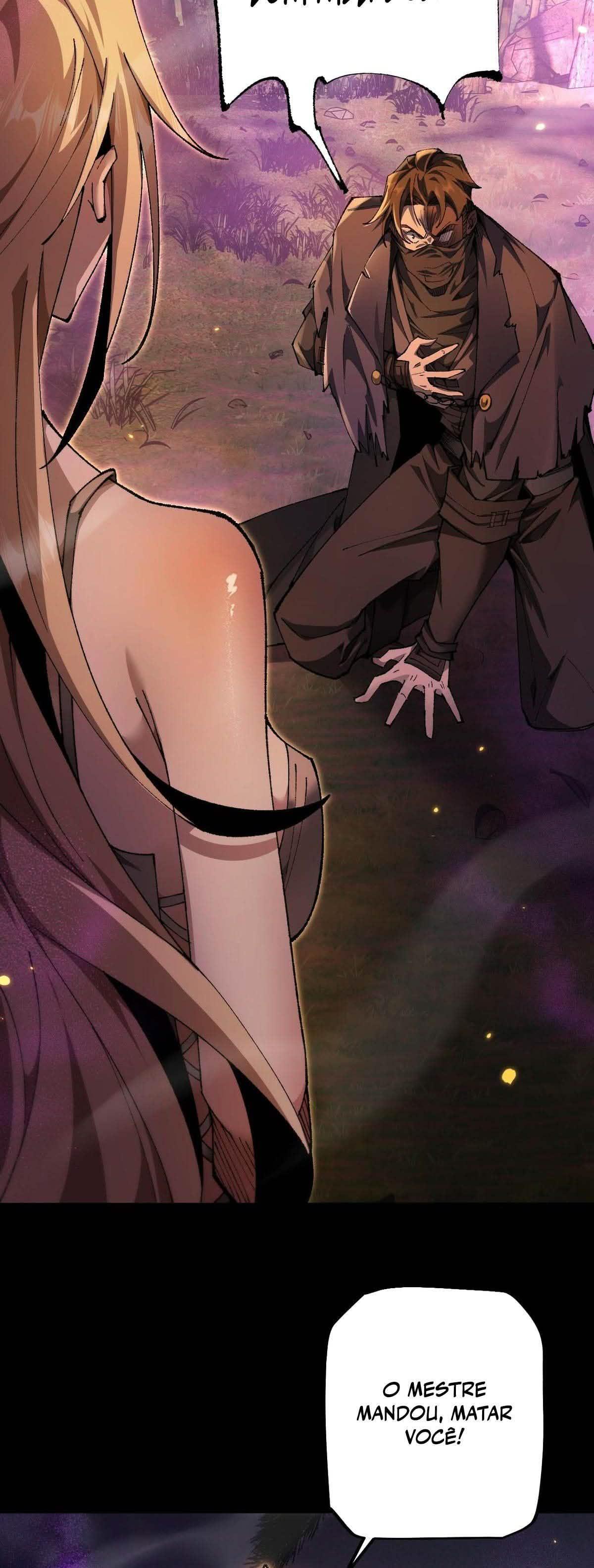 Read From Goblin to Goblin God PT Manga Online