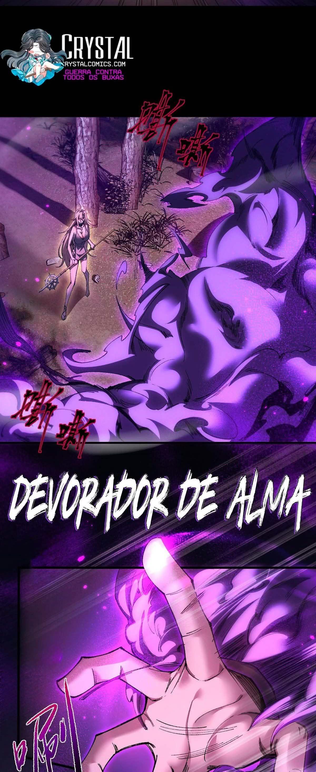 Read From Goblin to Goblin God PT Manga Online
