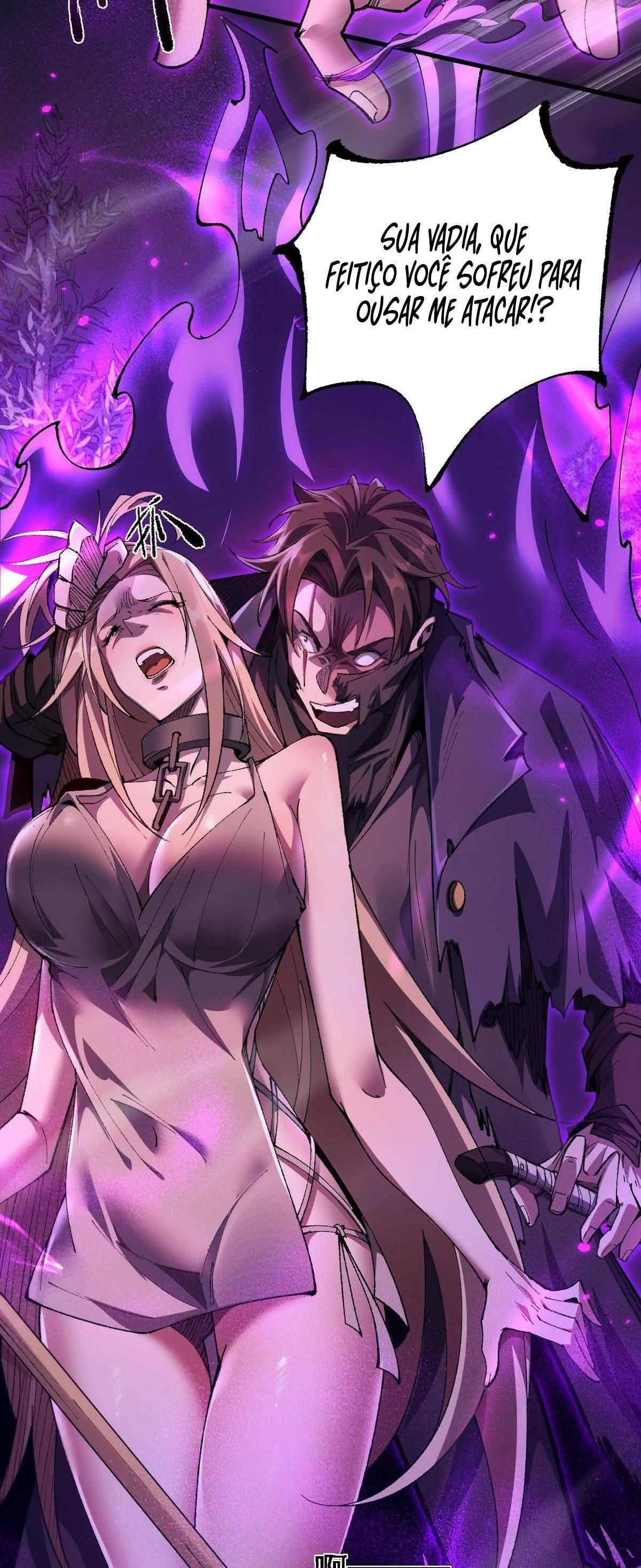 Read From Goblin to Goblin God PT Manga Online