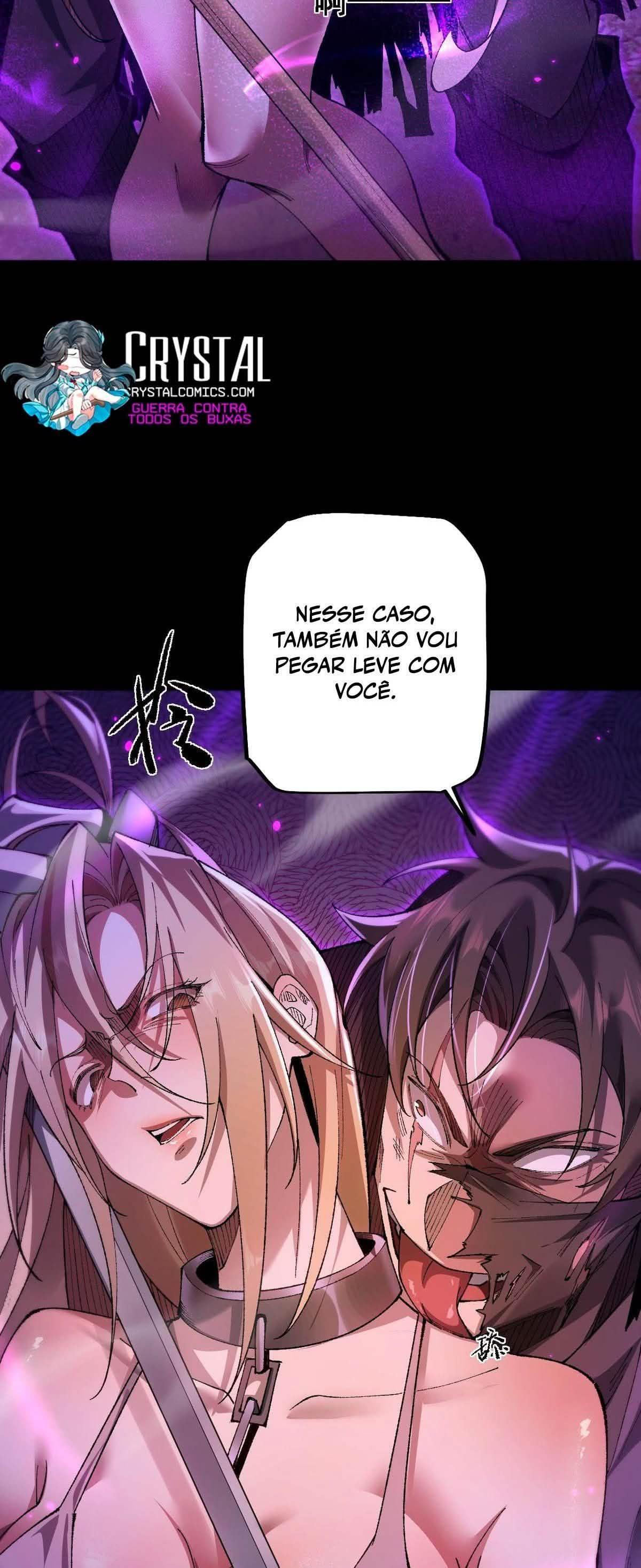 Read From Goblin to Goblin God PT Manga Online