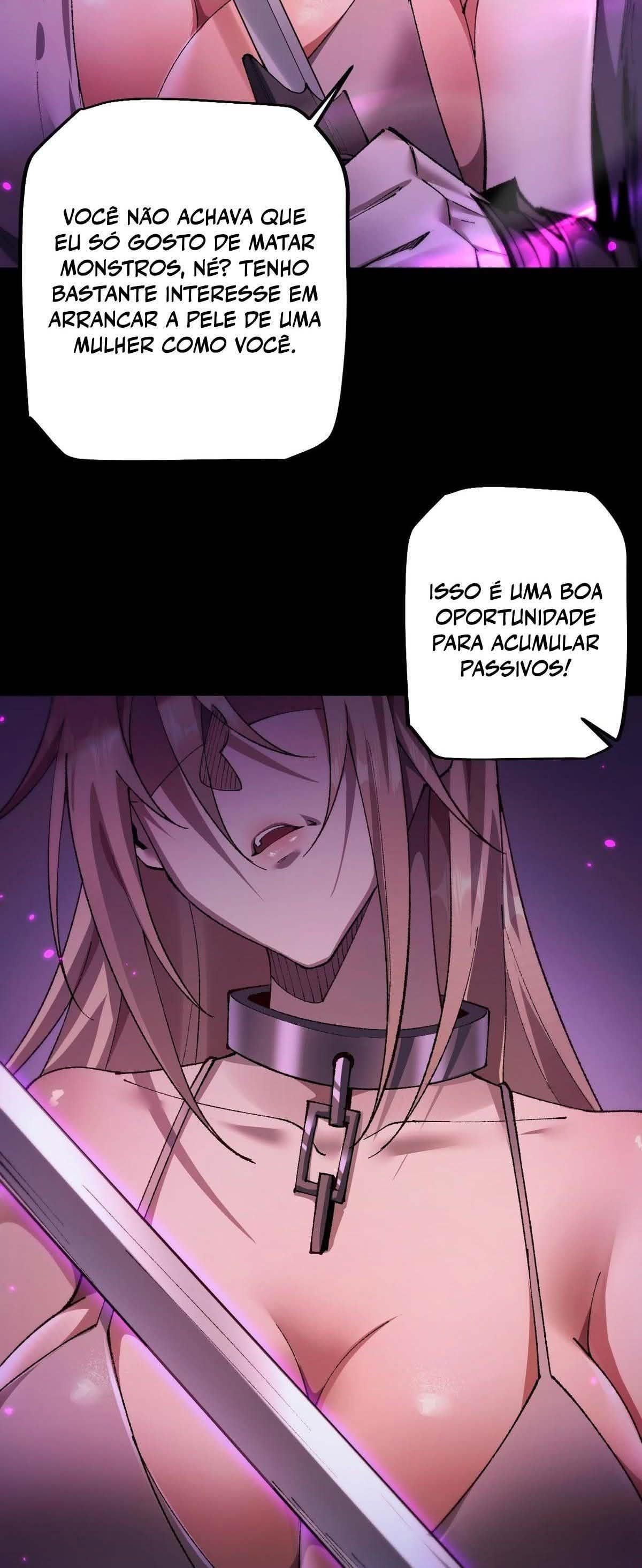 Read From Goblin to Goblin God PT Manga Online