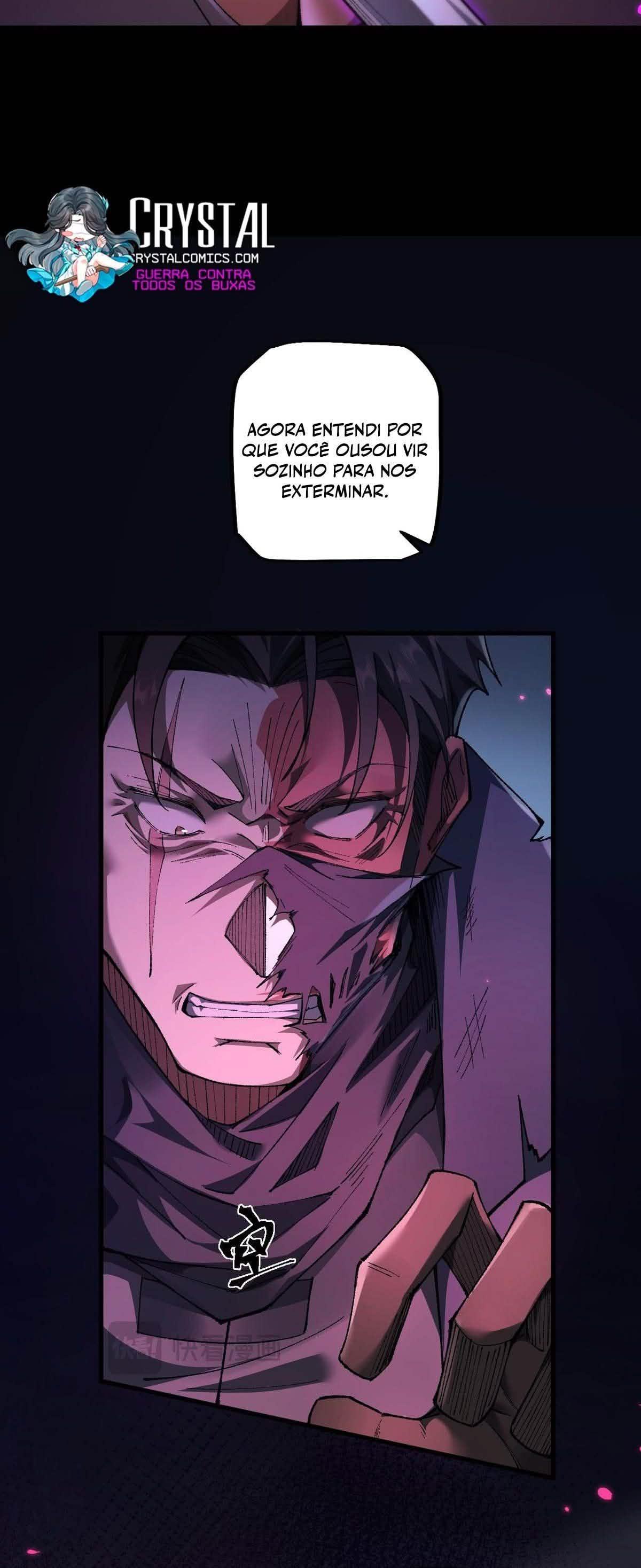 Read From Goblin to Goblin God PT Manga Online