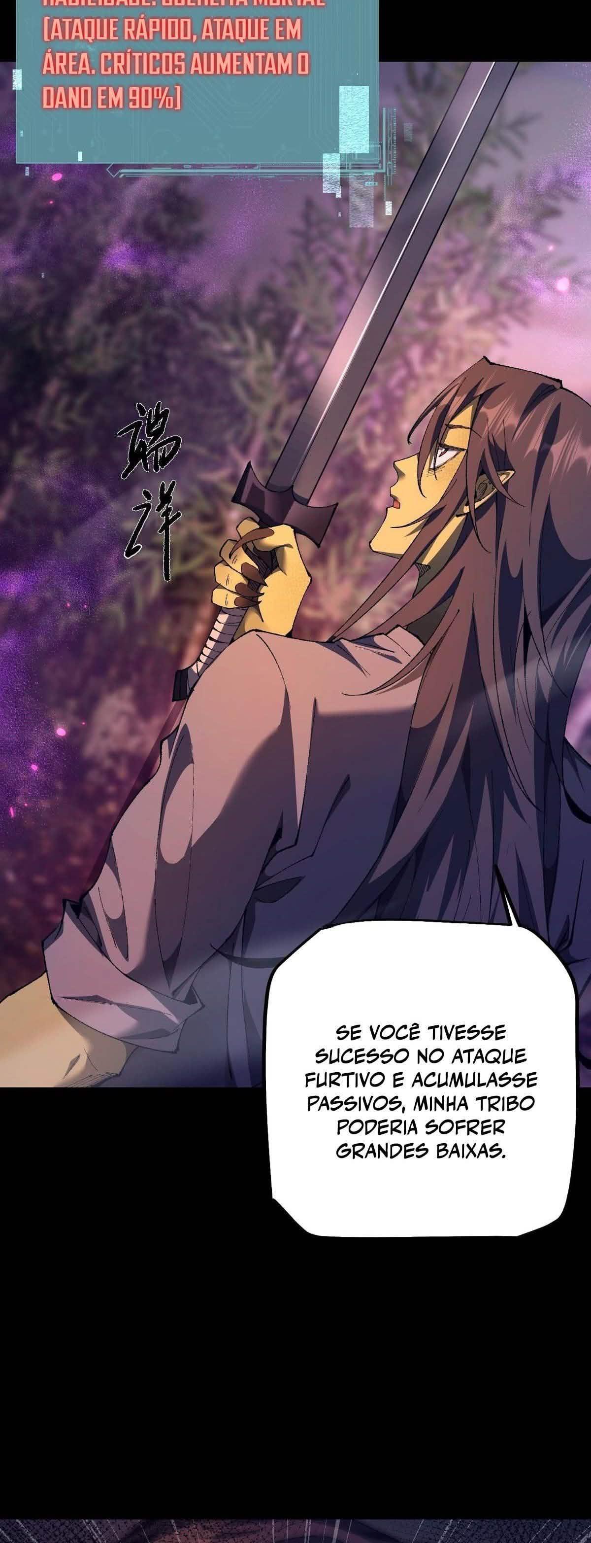 Read From Goblin to Goblin God PT Manga Online
