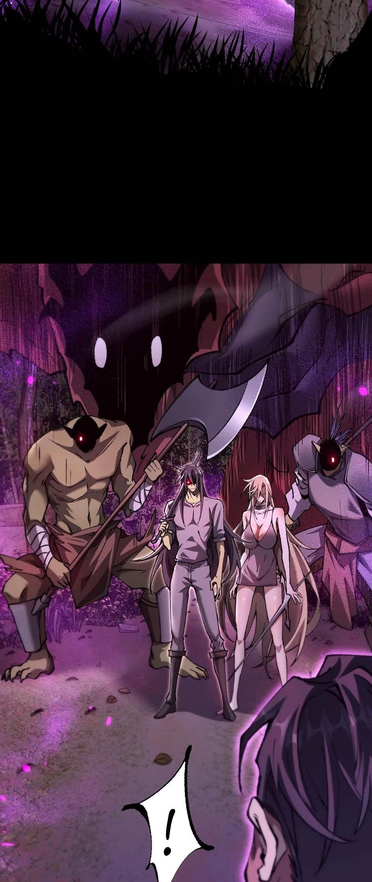 Read From Goblin to Goblin God PT Manga Online