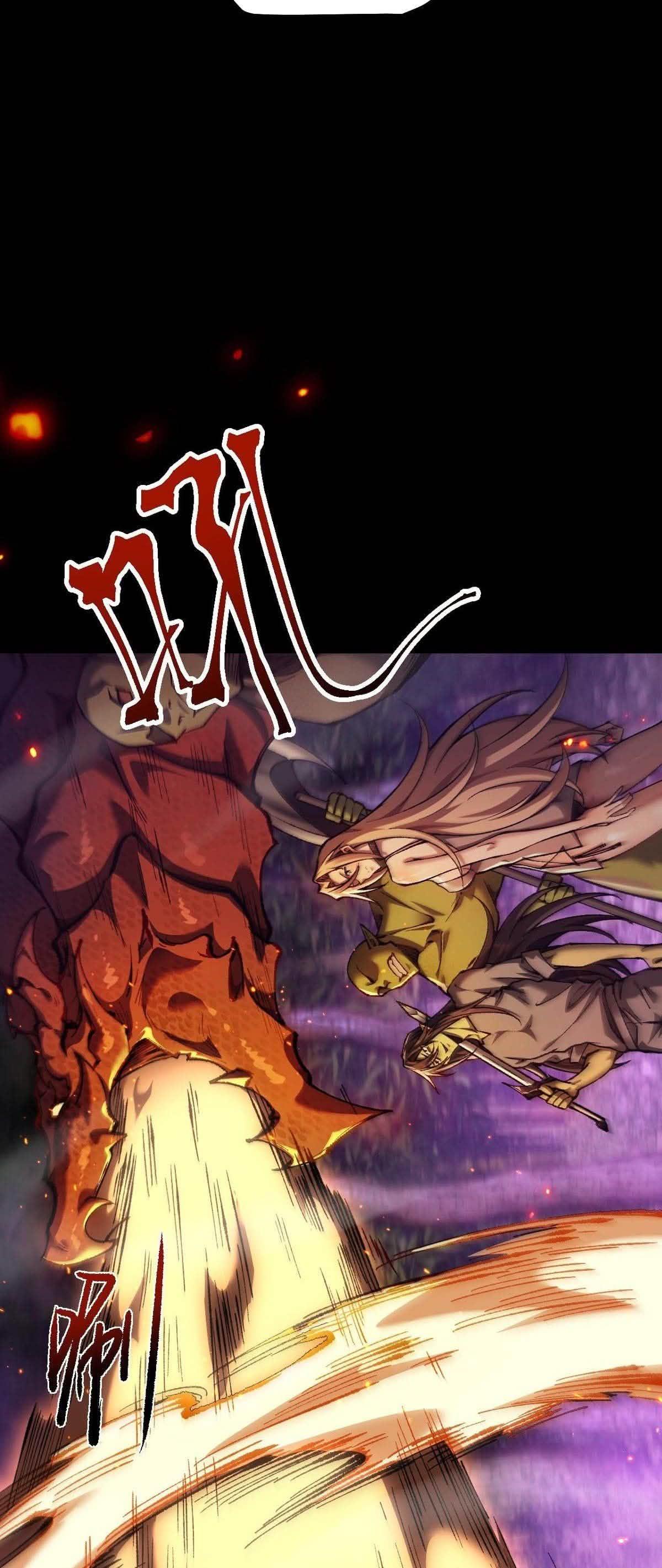 Read From Goblin to Goblin God PT Manga Online