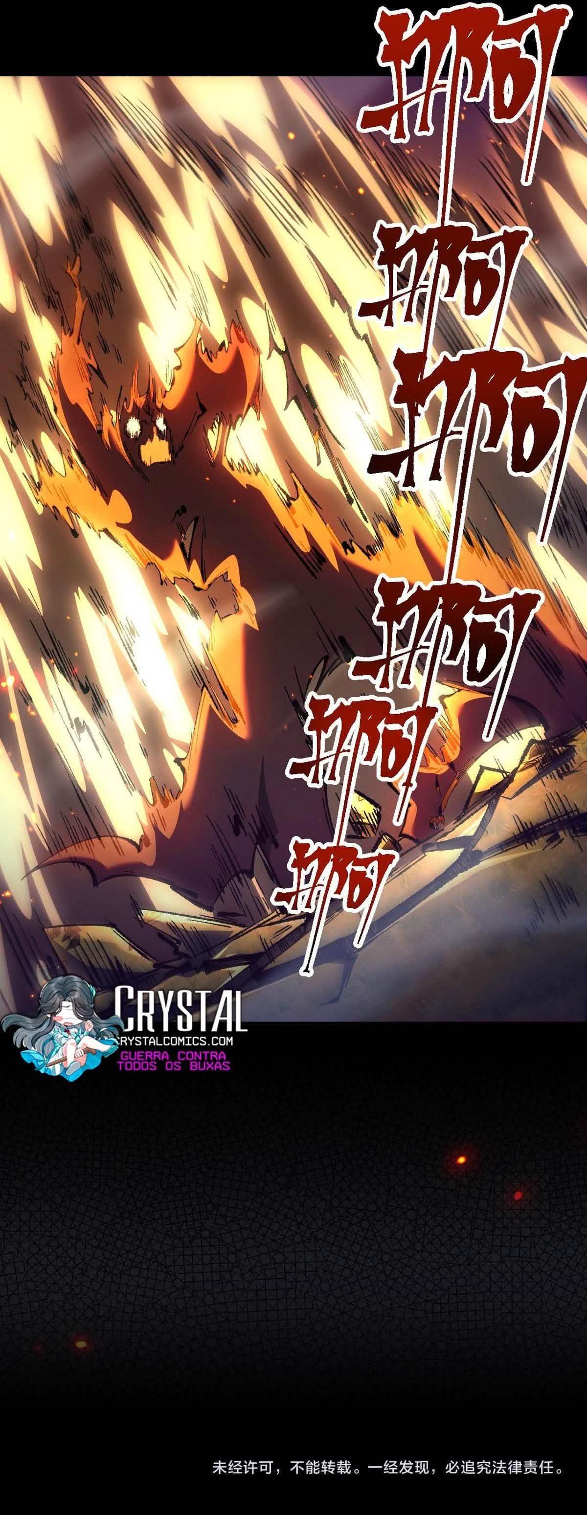 Read From Goblin to Goblin God PT Manga Online