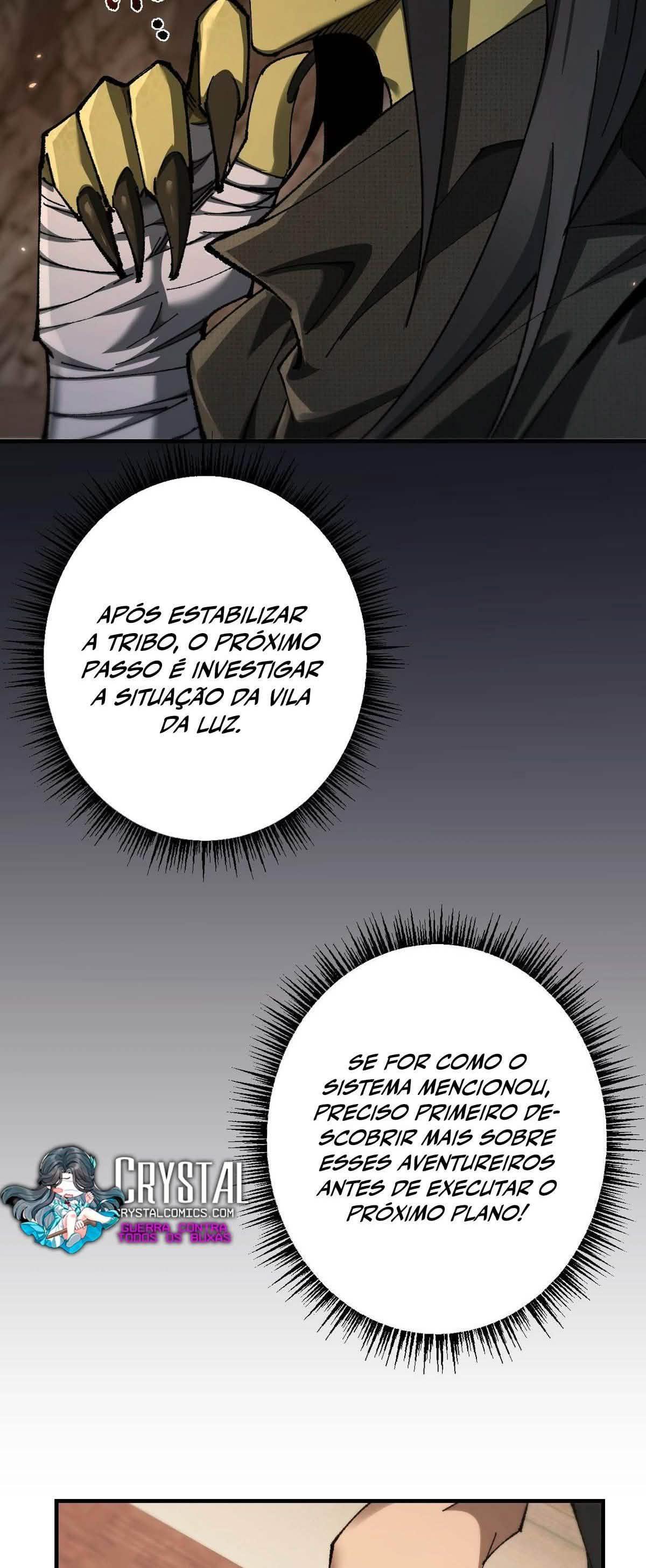 Read From Goblin to Goblin God PT Manga Online
