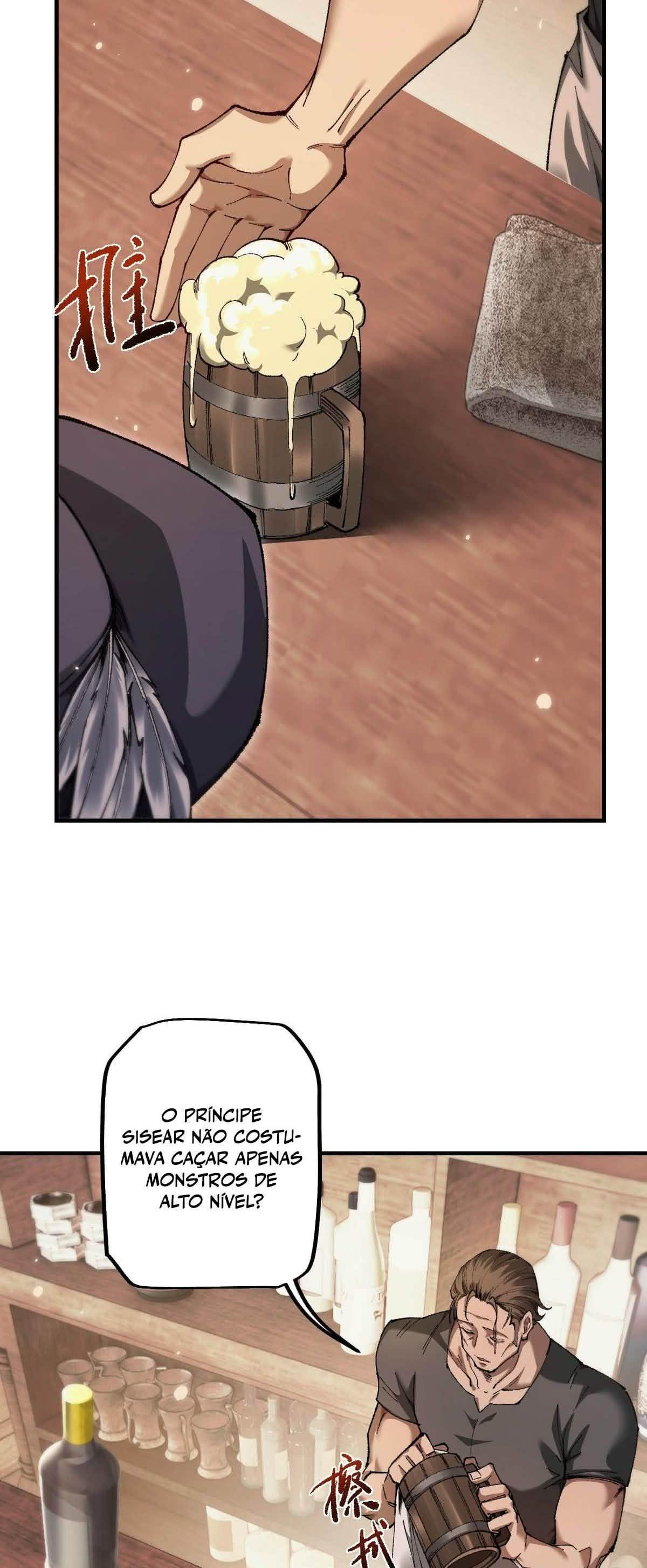 Read From Goblin to Goblin God PT Manga Online
