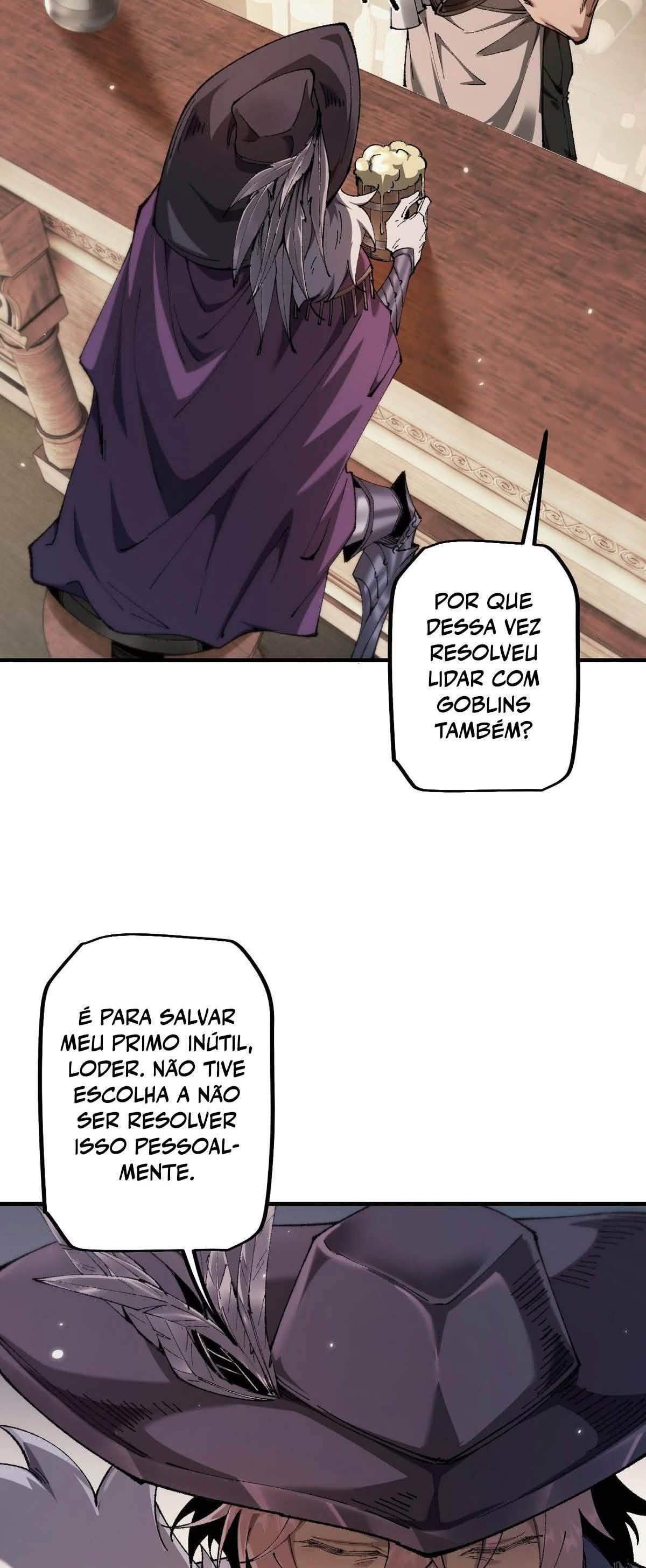 Read From Goblin to Goblin God PT Manga Online