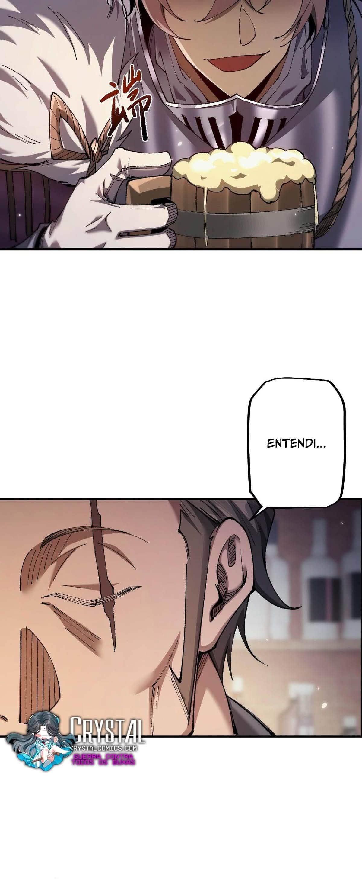 Read From Goblin to Goblin God PT Manga Online