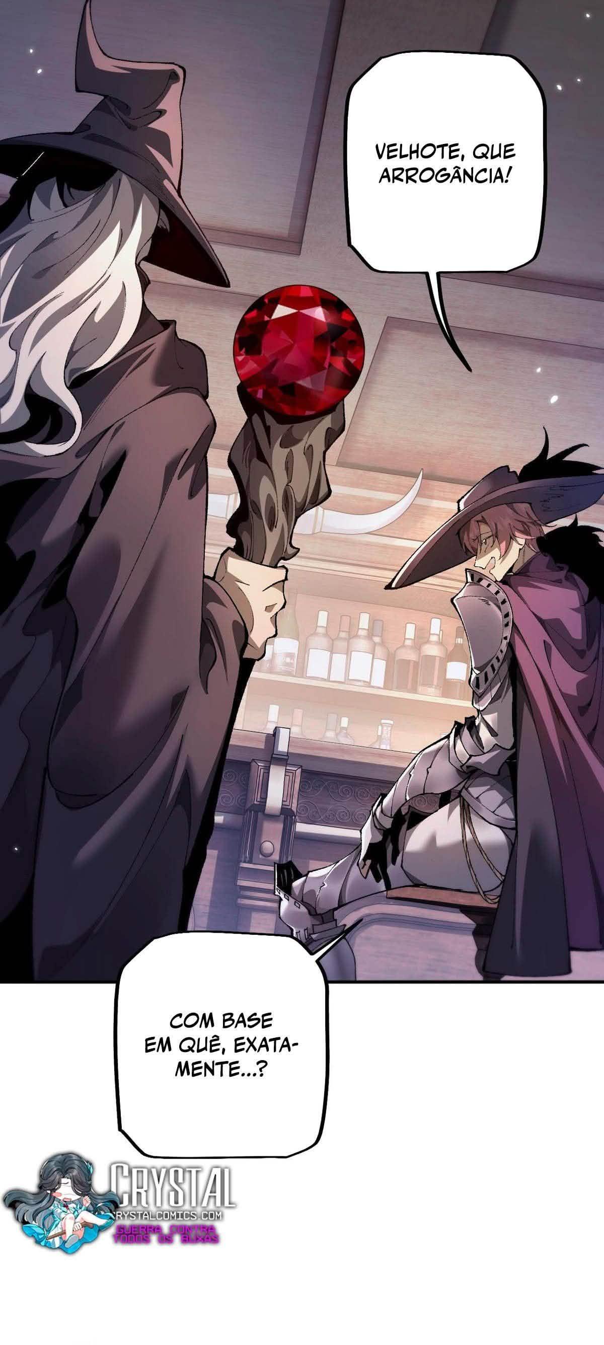 Read From Goblin to Goblin God PT Manga Online