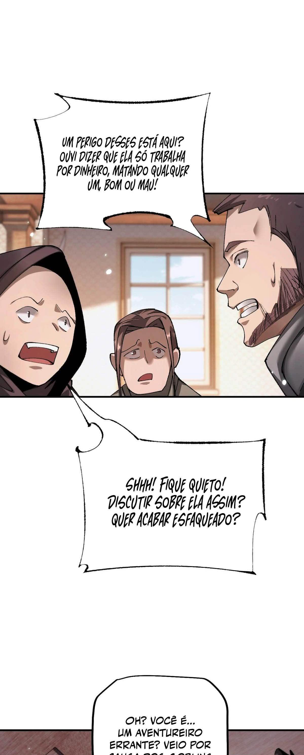 Read From Goblin to Goblin God PT Manga Online