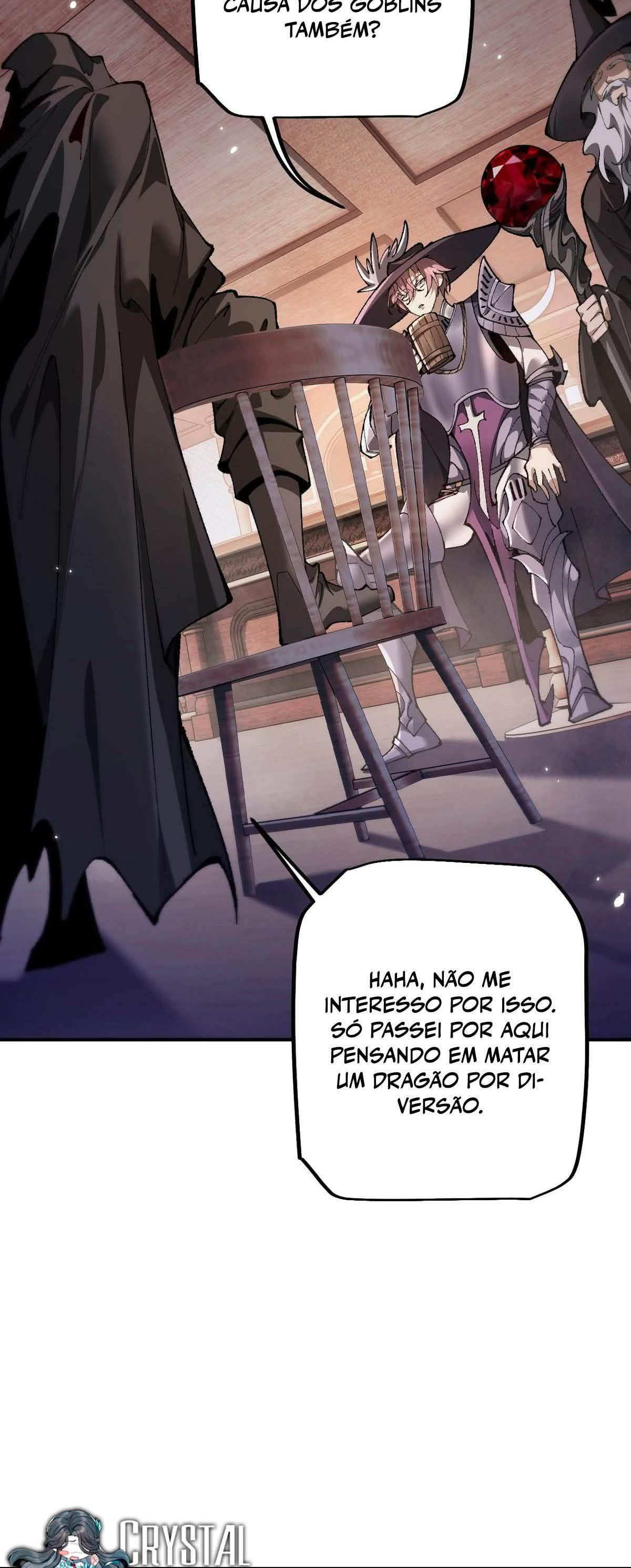 Read From Goblin to Goblin God PT Manga Online