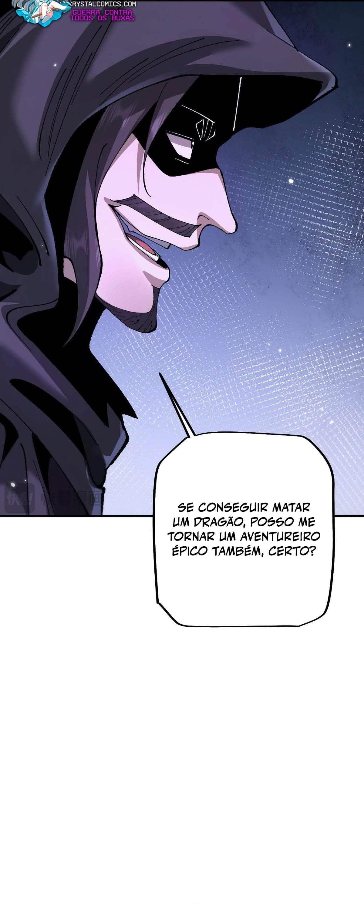 Read From Goblin to Goblin God PT Manga Online